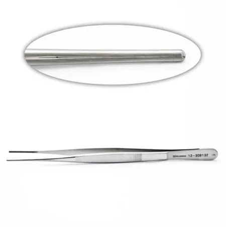 Debakey Dieth Vascular Tissue Forceps
