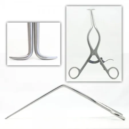 Deep Gelpi Retractor