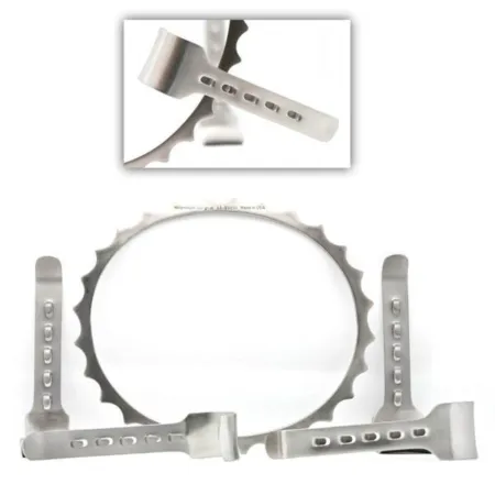 Denis-Browne Abdominal Retractor