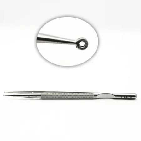 Dennis Ring Tip Forceps