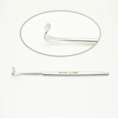 Desmarres Lid Retractor