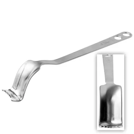 Dorr Femoral Neck Elevator