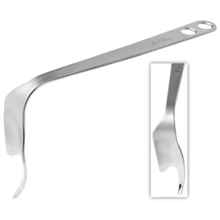 Dorr Gluteus Retractor Left