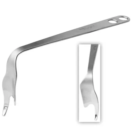 Dorr Gluteus Retractor - Right