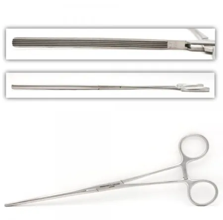 Doyen Intestinal Forceps