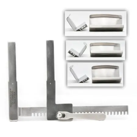 Dubost Retractor