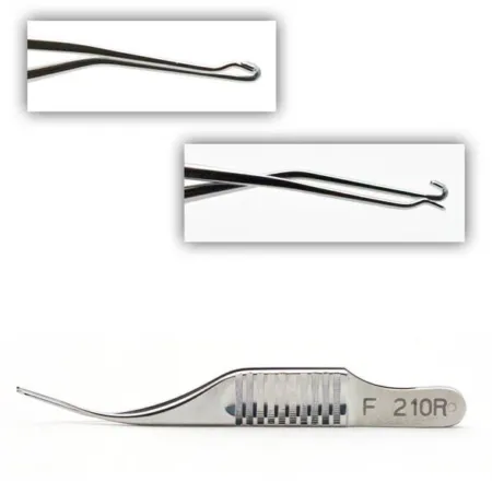 Dusek-McIntyre Forceps