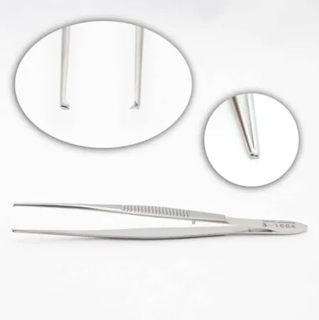Elschnig Heavy Forceps