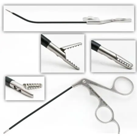 Endo Brow Grasping Forceps