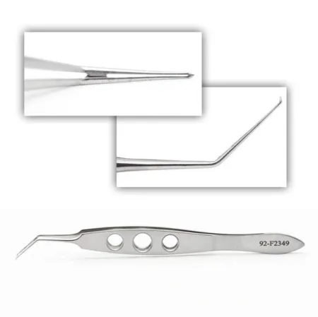 Endothelial Forceps