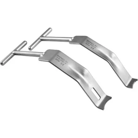 Evans Fukuda Shoulder Retractor