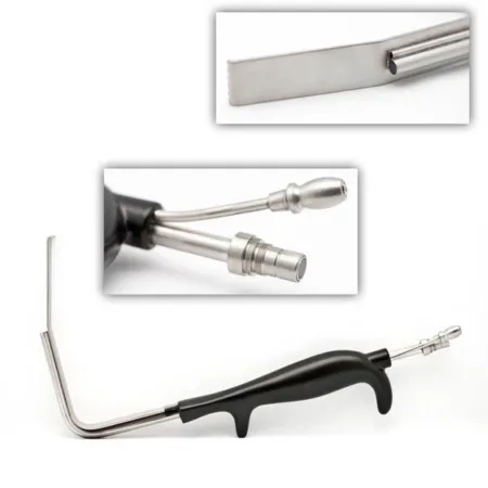 Face Lift Retractor