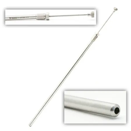 Fan Retractor / Elevator