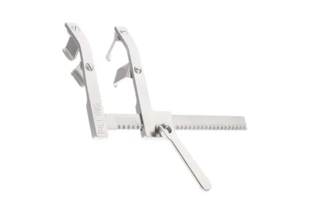 Favaloro-Morse Retractor