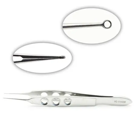 Fechtner Ring Forceps
