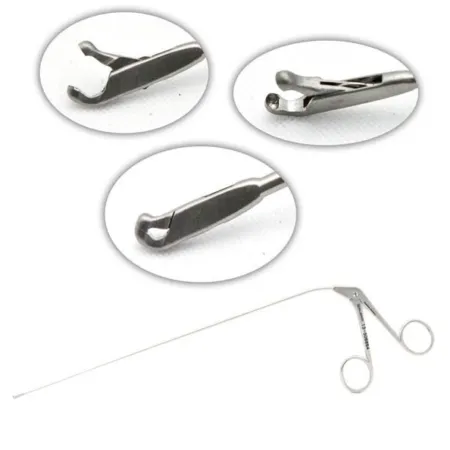 Feder-Ossoff Mini Forceps