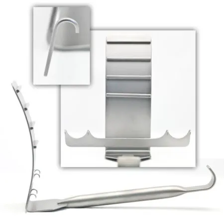 Femoral Tibial Retractor