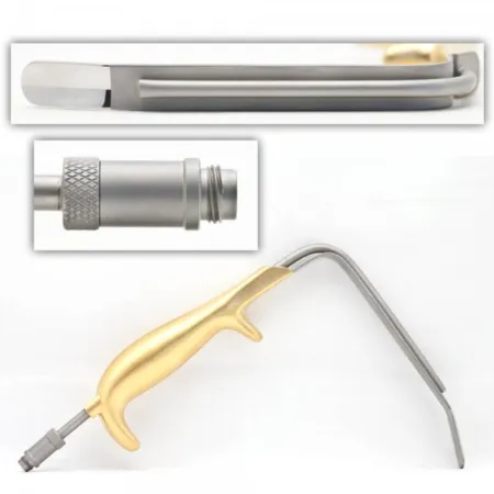 Ferreira Retractor