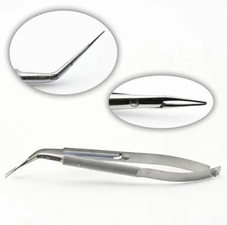 Fine II Universal Forceps
