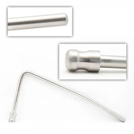 Fisher Style Liver Retractor