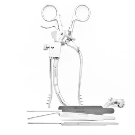 Flexible Arm Cerebellar