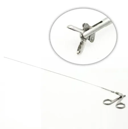 Flexible Biopsy Cup Forceps