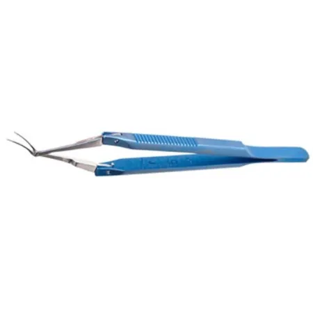 Foldable Lens Removal Forceps