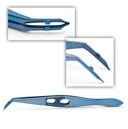 Folding Forceps