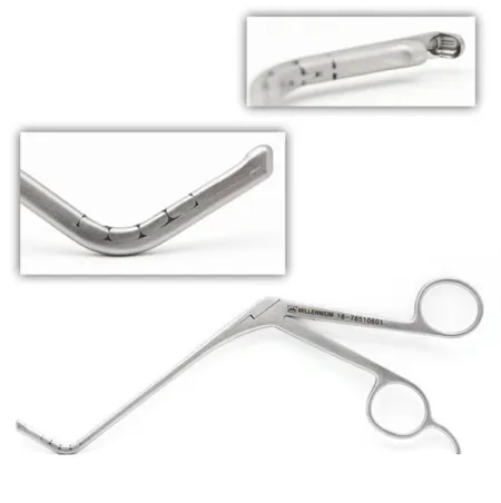 Frontal Ostium Forceps