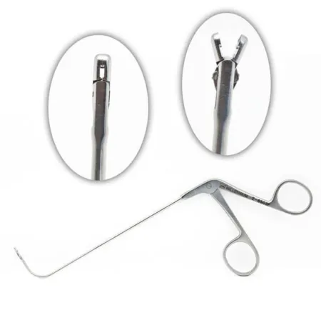 Frontal Sinus Forceps, angled