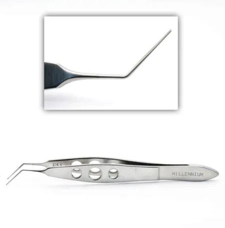 Gaskin Fragment Forceps