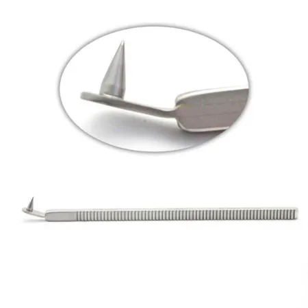 Gelpi Retractor Blade