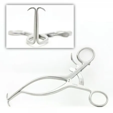 Gelpi Retractor