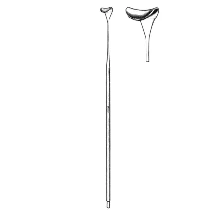 Gil Vernet Renal Sinus Retractor