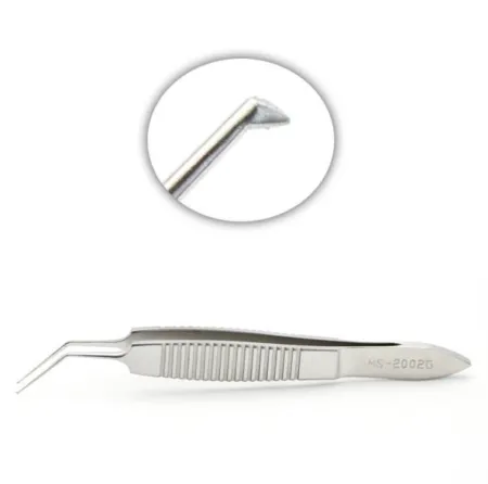 Gimbel Capsulorhexis Forceps
