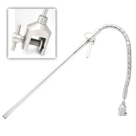 Gooseneck Retractor