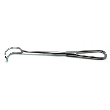 Green Retractor