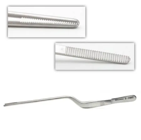 Gruenwald Bayonet Forceps