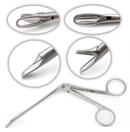 Gruenwald Forceps