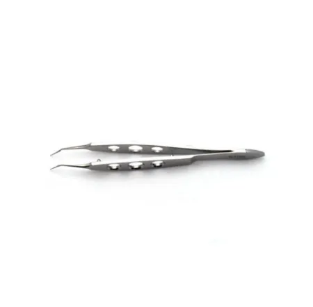 Haberle McPherson Lens Holding Forceps