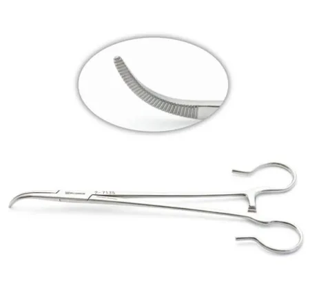 Haemostatic Sawtell Tonsil Forceps