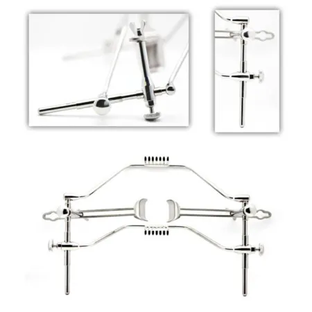 Hamburger-Brennan-Majorner Retractor