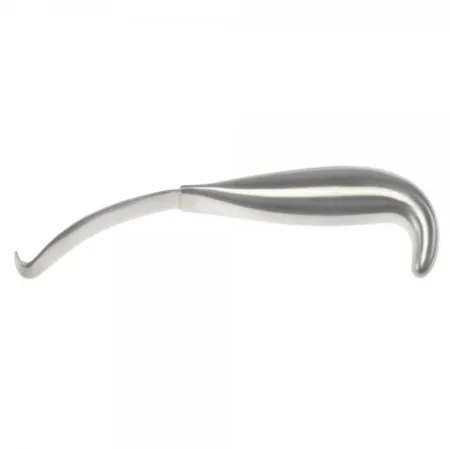 Hargis Mandibular Body Retractor