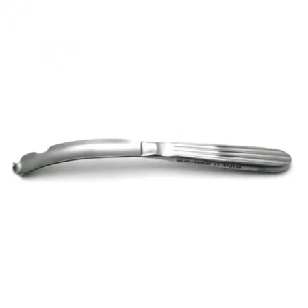 Hargis Medial Ramus Retractor - Left