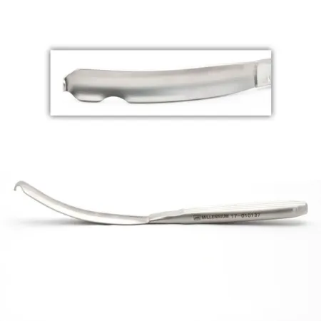 Hargis Medial Ramus Retractor - Right
