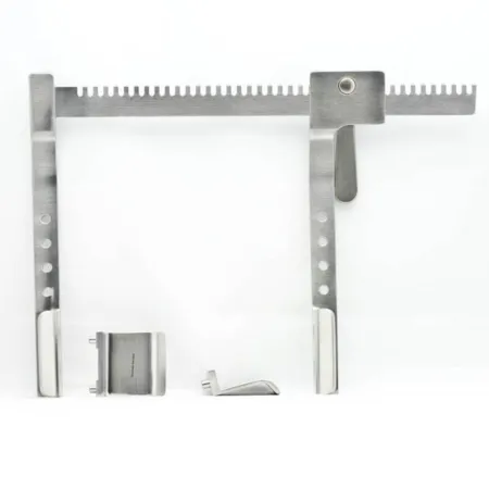Harken Rib Retractor