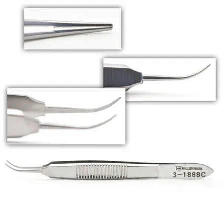 Harms-Tubingen Tying Forceps