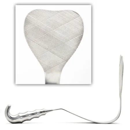 Harrington Extra Deep Retractor