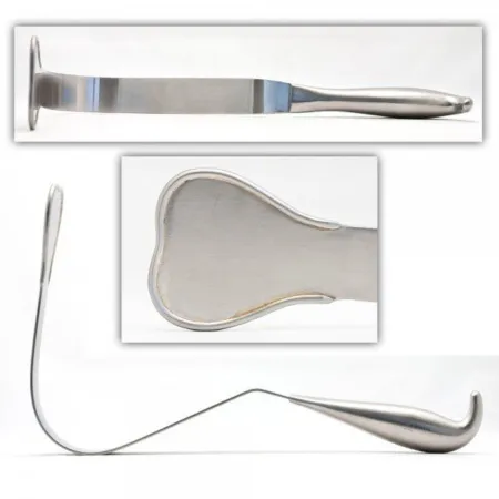 Harrington Retractor