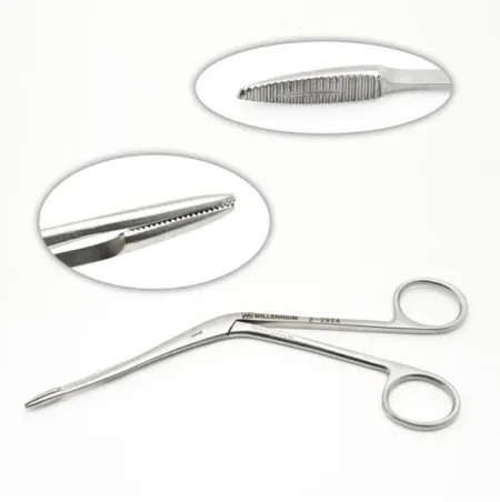 Hartman Forceps